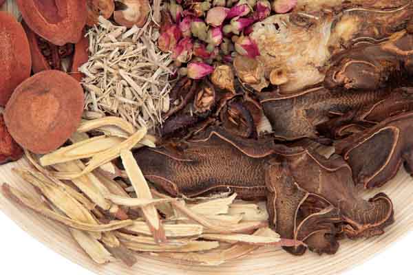 七味藥中藥方,中藥七味是哪七味