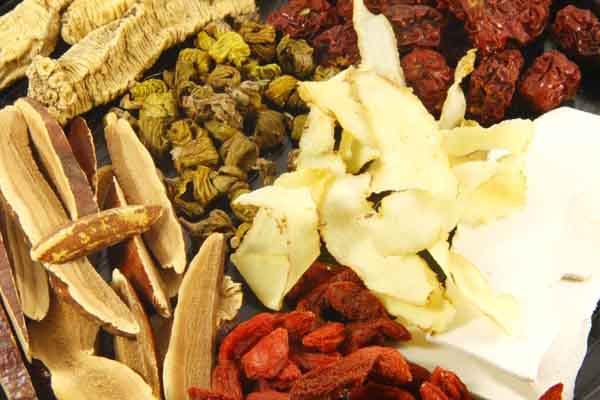 心血管治療偏方妙方,治療心血管的中藥方