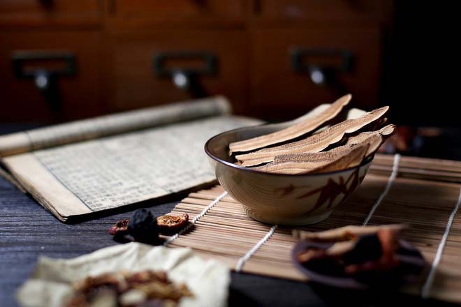 為什么晚上不能煎中藥