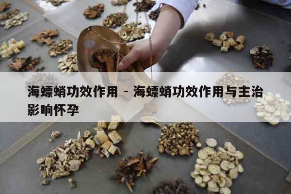 海螵蛸功效作用 - 海螵蛸功效作用與主治影響懷孕