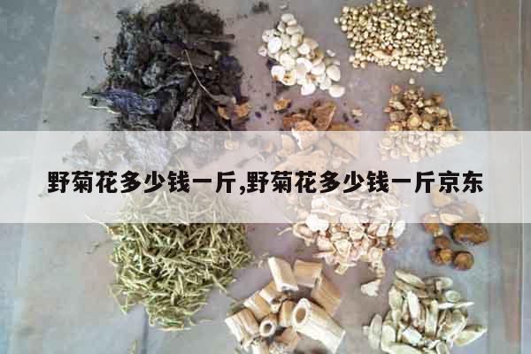 野菊花多少錢一斤,野菊花多少錢一斤京東